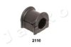 JAPKO GOJ2110 Bearing Bush, stabiliser